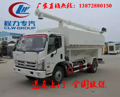 高效畜牧轉型 從袋裝飼料到自動化喂養替代車的費用效益分析