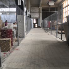 廣州鋅鋼護(hù)欄實(shí)力工廠 品質(zhì)鑄就安全，款式引領(lǐng)市場(chǎng) —— 助力小區(qū)與工業(yè)園區(qū)高標(biāo)準(zhǔn)建設(shè)